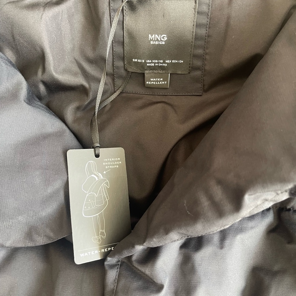 Puffer Jacket - image 3